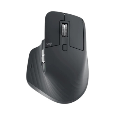 Chuột công thái học Logitech MX Master 3S