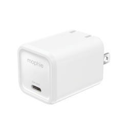 Cốc sạc nhanh Mophie Essentials 33W Type-C PD GaN