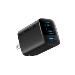 Cốc sạc Anker 3 cổng 67W 336 A2674