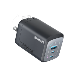 Cốc sạc nhanh Anker 100W 3 cổng Prime A2343