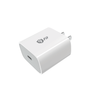 Cốc sạc nhanh 9Fit 20W PD Type-C