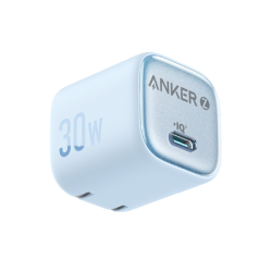 Cốc sạc nhanh Anker Zolo 30W A2698
