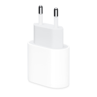 Cốc sạc nhanh Apple 20W Type-C Chính Hãng MHJE3ZA