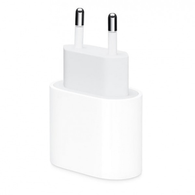 Cốc sạc nhanh Apple 20W Type-C Chính Hãng MUVV3ZA