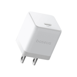 Cốc sạc nhanh Baseus 20W Type-C Palm