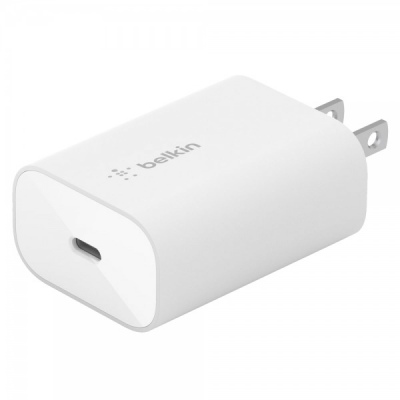 Cốc sạc nhanh Belkin 25W Type-C PD Wall Charger