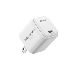 Cốc sạc nhanh Innostyle 20W GoCharge Mini GC20