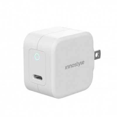Cốc sạc nhanh Innostyle 20W Type-C Minigo III