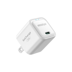 Cốc sạc nhanh Innostyle 35W PD GoCharge Dual Type-C Charger