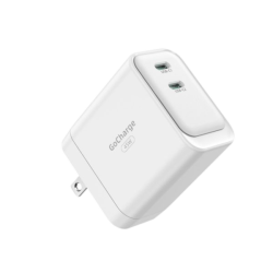 Cốc sạc nhanh Innostyle 45W GoCharge 2-Port Charger