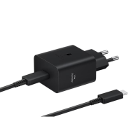 Bộ Cốc + Cáp Samsung 45W Type C - EP-T4511XBEGWW