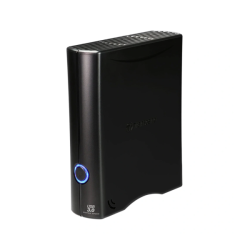 Ổ cứng di động HDD Transcend StoreJet Portable 35T3 3.5 inch 8TB 135MB/s (TS8TSJ35T3)