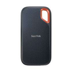 Ổ cứng di động SSD Sandisk Extreme Portable 1TB V2 E61 1050MB/s