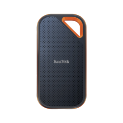 Ổ cứng di động SSD Sandisk Extreme Pro 1TB V2 E81 2000MB/s (SDSSDE81-1T00-G25)