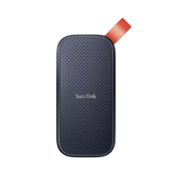 Ổ cứng di động SSD Sandisk Portable 2TB E30 800MB/s (SDSSDE30-2T00-G26)