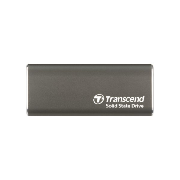 Ổ cứng di động SSD Transcend ESD265C 500GB 1050MB s (TS500GESD265C)