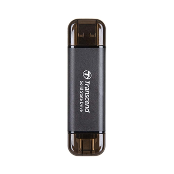 Ổ cứng di động SSD Transcend ESD310 1TB 1050MB s (TS1TESD310C)