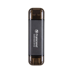 Ổ cứng di động SSD Transcend ESD310 2TB 1050MB/s (TS2TESD310C)