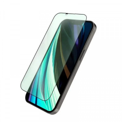 Cường lực chống ánh sáng xanh iPhone 14 Plus/13 Pro Max JCPAL