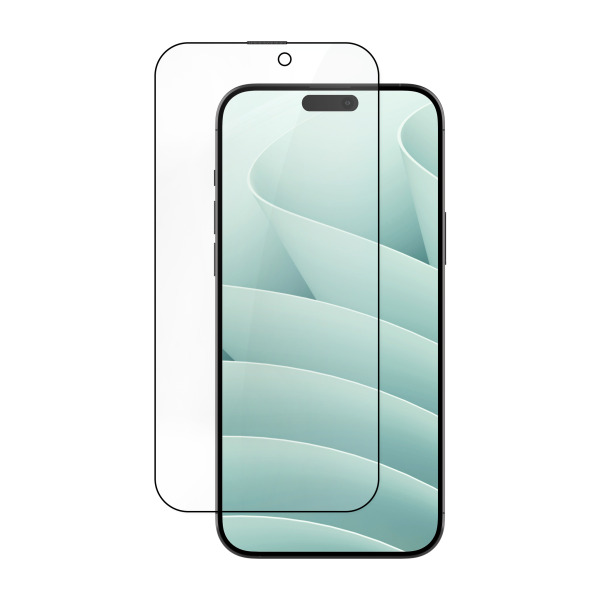 Cường lực chống ánh sáng xanh iPhone 15 Plus JCPAL