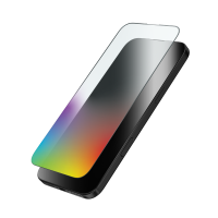 Cường lực chống ánh sáng xanh iPhone 16 Plus/15 Plus ZAGG Elite Edge