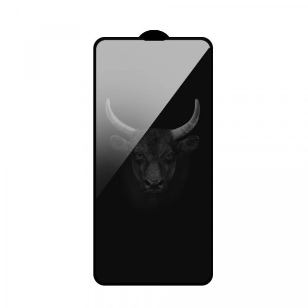 Cường lực chống nhìn trộm iPhone 14 13 13 Pro Mipow Kingbull Premium Silk HD (2.7D)