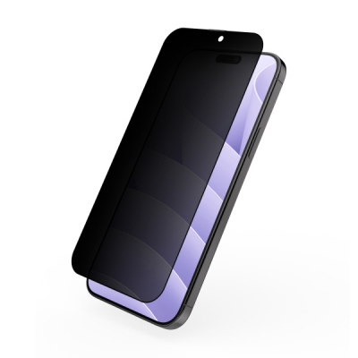 Cường lực chống nhìn trộm iPhone 15 Pro JCPAL