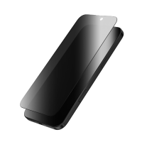 Cường lực chống nhìn trộm iPhone 16 Plus/15 Plus ZAGG Elite Edge