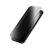 Cường lực chống nhìn trộm iPhone 16/15 ZAGG Elite Edge