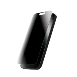 Cường lực chống nhìn trộm iPhone Air ZAGG InvisibleShield XTR