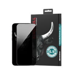 Cường lực chống nhìn trộm iPhone 17 Pro Max Mipow Kingbull Premium HD