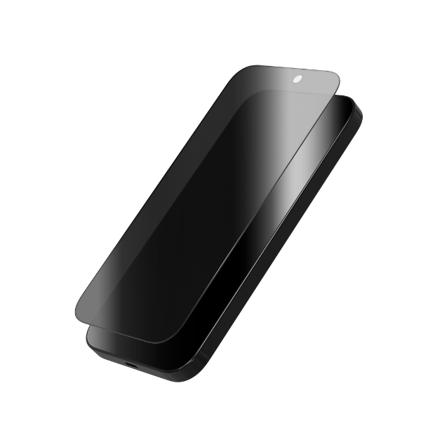 Cường lực chống nhìn trộm iPhone 17 ZAGG Elite Edge