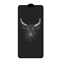 Cường lực chống vân tay iPhone 12/12 Pro Mipow Kingbull