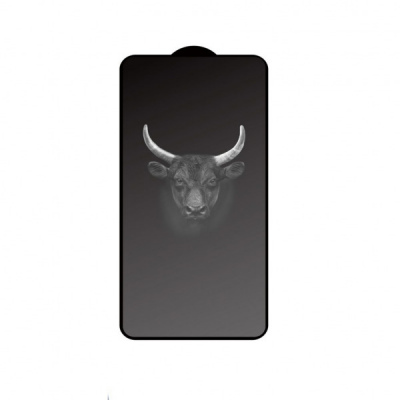 Cường lực chống vân tay iPhone 14 Pro Max Mipow Kingbull Premium Silk HD (2.7D)