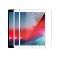Cường lực iPad 10.2 inch JCPAL iClara Classic