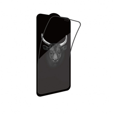 Cường lực iPhone 14/13/13 Pro Mipow Kingbull Premium Silk HD (2.7D)