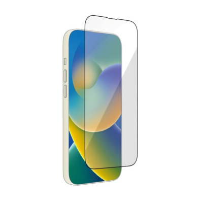 Cường lực iPhone 14 ZAGG Plus Edge