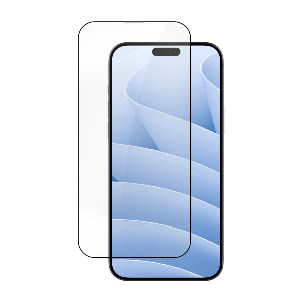 Cường lực iPhone 15 JCPAL Preserver