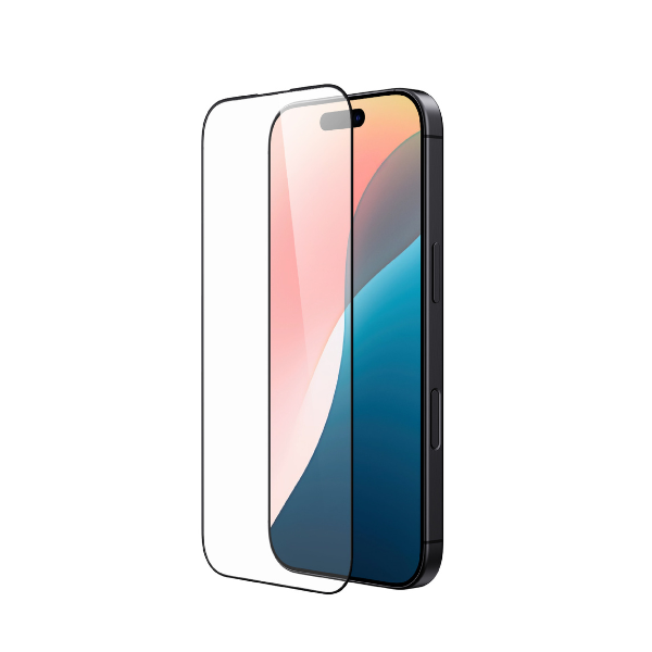 Cường lực iPhone 16 15 Aukey ClearView SP-HT20A