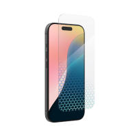 Cường lực iPhone 16 Pro ZAGG InvisibleShield XTR4