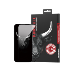 Cường lực iPhone Air Mipow Kingbull HD Premium Silk