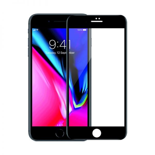 Cường lực iPhone 7 8 Pisen