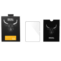 Cường lực iPad Air 11 inch (Air 7/6) Mipow Kingbull