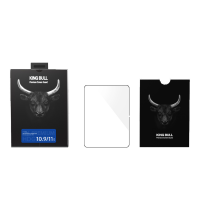 Cường lực Samsung Tab S9/ S9FE Mipow Kingbull (10.9/11 inch)