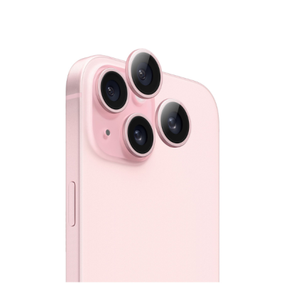 Dán AR bảo vệ camera iPhone 15/15 Plus ANANK