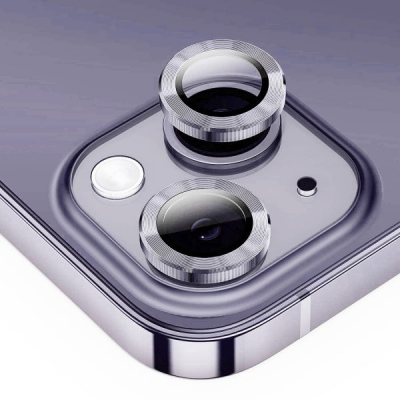 Dán bảo vệ camera iPhone 14/14 Plus Mipow Diamondshield