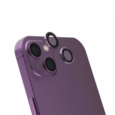 Dán bảo vệ camera iPhone 14/14 Plus JCPAL Preserver