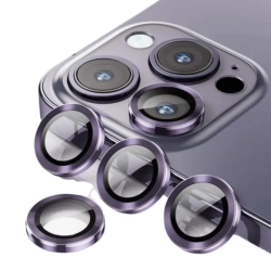 Dán bảo vệ camera iPhone 14 Pro/14 Pro Max Mipow Diamondshield