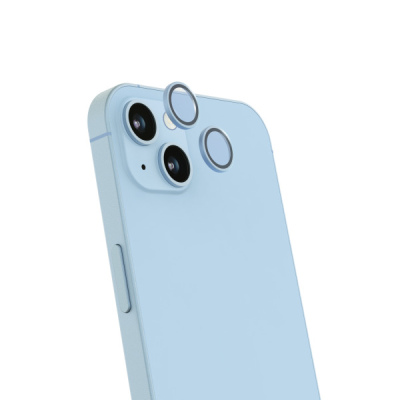 Dán bảo vệ camera iPhone 15/15 Plus JCPAL Preserver