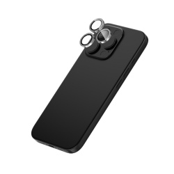 Dán bảo vệ camera iPhone 15 Pro /iPhone 15 Pro Max ZAGG Luxury